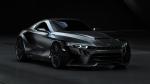 Aspid GT-21 Invictus by IFR Automotive 2012 года